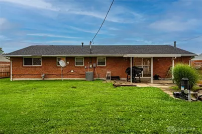 7701 Shepherdess Drive, Huber Heights, OH 45424 - Photo 48