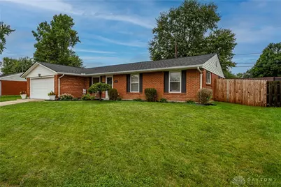 7701 Shepherdess Drive, Huber Heights, OH 45424 - Photo 42