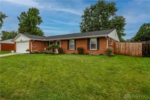 7701 Shepherdess Dr, Huber Heights, OH 45424 - Photo 42