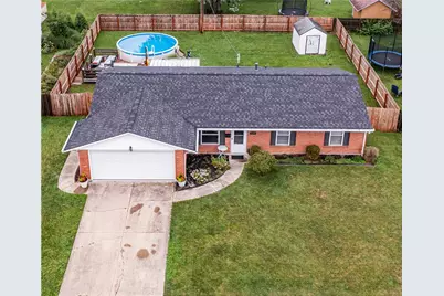 7701 Shepherdess Drive, Huber Heights, OH 45424 - Photo 2