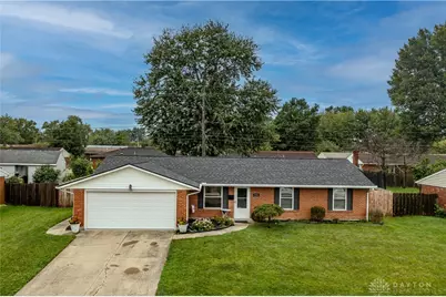 7701 Shepherdess Drive, Huber Heights, OH 45424 - Photo 58