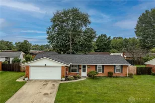7701 Shepherdess Dr, Huber Heights, OH 45424 - Photo 58
