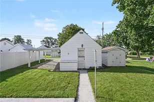 117 W Hill St, Pleasant Hill, OH 45359 - Photo 26