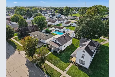 117 W Hill Street, Pleasant Hill, OH 45359 - Photo 28
