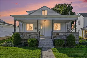 117 W Hill St, Pleasant Hill, OH 45359 - Photo 4