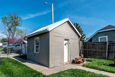 129 N Main Street, Waynesville, OH 45068 - Photo 42