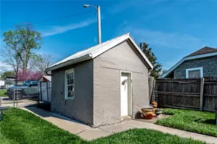 129 N Main St, Waynesville, OH 45068 - Photo 42