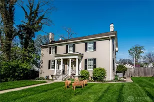 129 N Main St, Waynesville, OH 45068 - Photo 2