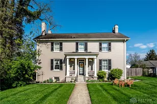 129 N Main St, Waynesville, OH 45068 - Photo 4