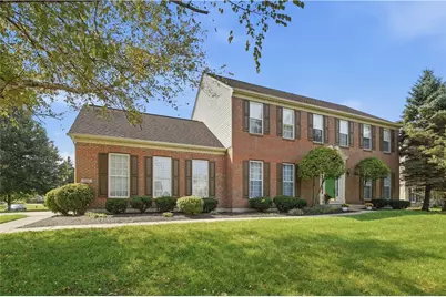 1441 W Stoker Court, Loveland, OH 45140 - Photo 2
