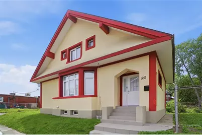 551 Maryland Avenue, Dayton, OH 45404 - Photo 2