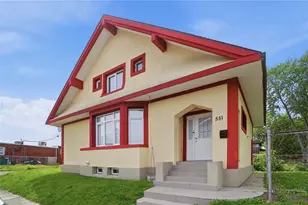 551 Maryland Ave, Dayton, OH 45404 - Photo 2