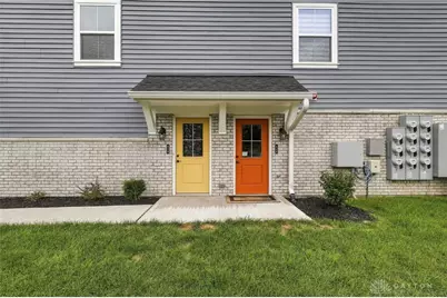 456 Glenhaven Way, Fairborn, OH 45324 - Photo 4