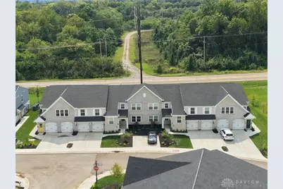 456 Glenhaven Way, Fairborn, OH 45324 - Photo 2