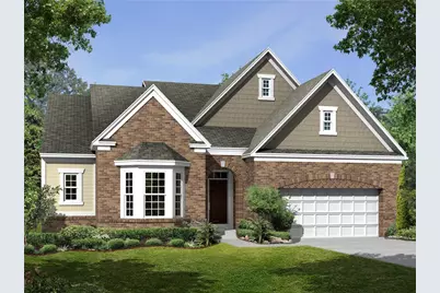 115 Hatch Court #0051, Springboro, OH 45066 - Photo 1