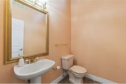 110 Renaissance Woods Court, Xenia Twp, OH 45385 - Photo 36