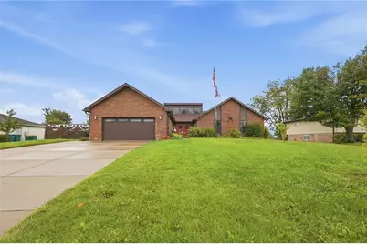 2379 Meadow Green Drive, Beavercreek, OH 45431 - Photo 1