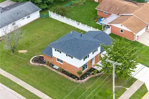 1013 W Lake Ave, New Carlisle, OH 45344 - Photo 52
