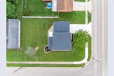 1013 W Lake Avenue, New Carlisle, OH 45344 - Photo 54