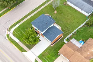 1013 W Lake Ave, New Carlisle, OH 45344 - Photo 48