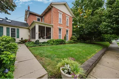 223 Western Avenue, Brookville, OH 45309 - Photo 2