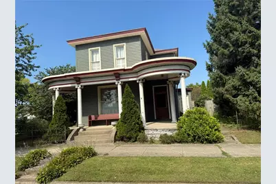 73 N Main Street, Camden, OH 45311 - Photo 2