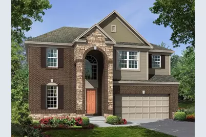 245 Tilly Court #015, Springboro, OH 45434 - Photo 1