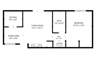 5454 Dunmore Dr, Dayton, OH 45459 - Photo 24