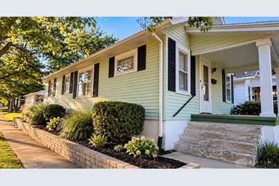 2855 Whittier Avenue, Dayton, OH 45420 - Photo 2