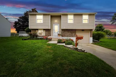 108 Wickham Farm Drive, Englewood, OH 45322 - Photo 1