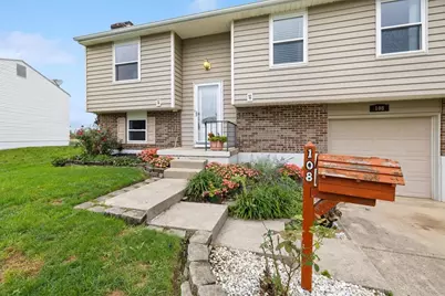 108 Wickham Farm Drive, Englewood, OH 45322 - Photo 50