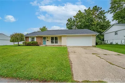 424 Gregory Court, Lebanon, OH 45036 - Photo 1