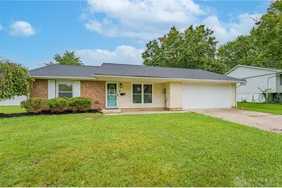424 Gregory Court, Lebanon, OH 45036 - Photo 2