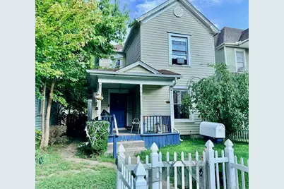 42 Gerlaugh Avenue, Dayton, OH 45403 - Photo 1