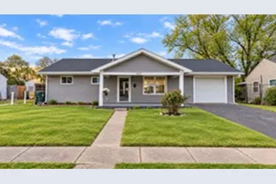 437 Kirkwood Drive, Fairborn, OH 45324 - Photo 1
