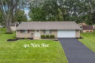 411 Nies Ave, Englewood, OH 45322 - Photo 1