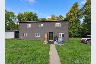 2150 Spunk Run Road, Piketon, OH 45661 - Photo 1
