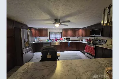 2150 Spunk Run Road, Piketon, OH 45661 - Photo 4