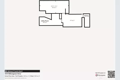 1874 Willowgreen Drive, Beavercreek, OH 45432 - Photo 64