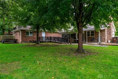 1874 Willowgreen Drive, Beavercreek, OH 45432 - Photo 56