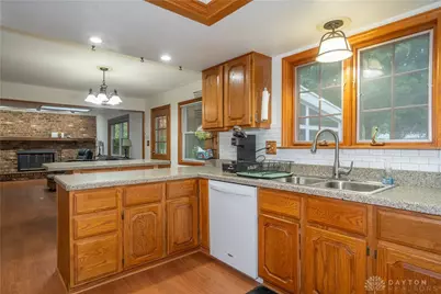 1874 Willowgreen Drive, Beavercreek, OH 45432 - Photo 6