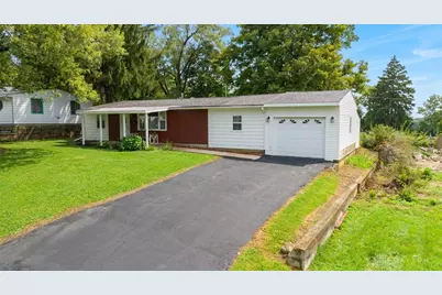 40 Shady Lane, New Paris, OH 45347 - Photo 2
