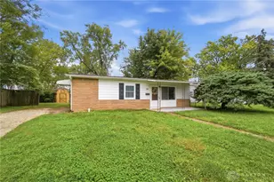 800 N Scott St, New Carlisle, OH 45344 - Photo 2