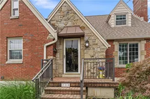 208 E Dorothy Ln, Kettering, OH 45419 - Photo 1