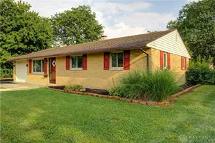 908 Pool Ave, Vandalia, OH 45377 - Photo 1
