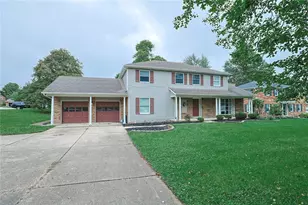 600 Quail Run Rd, Middletown, OH 45042 - Photo 2