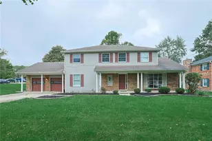 600 Quail Run Rd, Middletown, OH 45042 - Photo 1