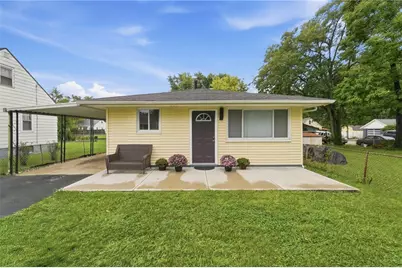 2204 Gipsy Drive, Dayton, OH 45414 - Photo 1