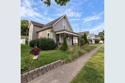 222 W Miami Street, De Graff, OH 43318 - Photo 2