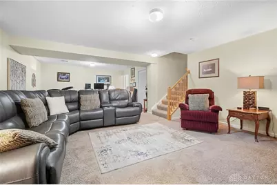 9632 Olde Georgetown Way, Centerville, OH 45458 - Photo 56